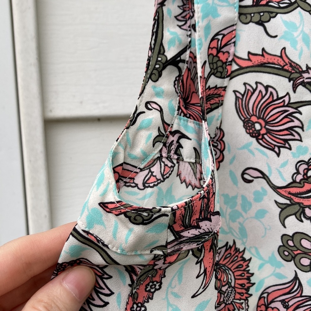 Candies XS Tank Top - Picture 6 of 10
